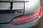 Mercedes-AMG GT S Edition 1 2015 года (NA)